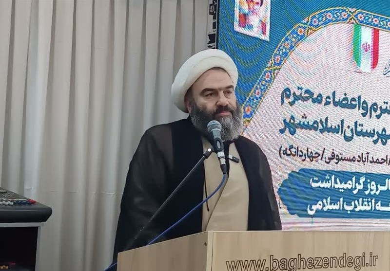 جمعه،نماز،خدمتگزاران،اصلاني،اسلامشهر،انقلابي،عنوان،كشور