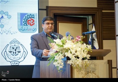 همایش نسیم مهر در چهارمحال و بختیاری برگزار شد