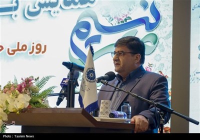 همایش نسیم مهر در چهارمحال و بختیاری برگزار شد