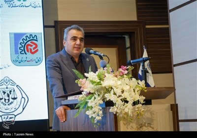 همایش نسیم مهر در چهارمحال و بختیاری برگزار شد