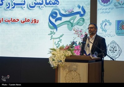 همایش نسیم مهر در چهارمحال و بختیاری برگزار شد