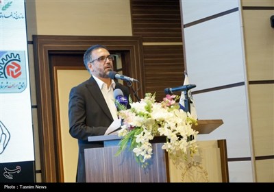 همایش نسیم مهر در چهارمحال و بختیاری برگزار شد