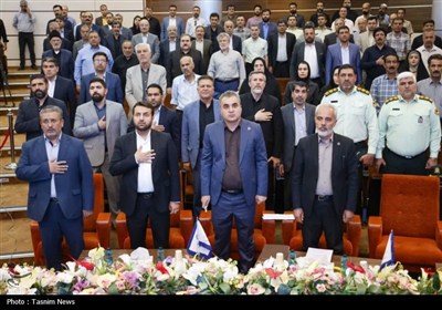 همایش نسیم مهر در چهارمحال و بختیاری برگزار شد