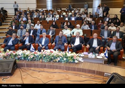 همایش نسیم مهر در چهارمحال و بختیاری برگزار شد
