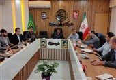 هوشمندسازی توزیع سوخت تراکتور در چهارمحال و بختیاری