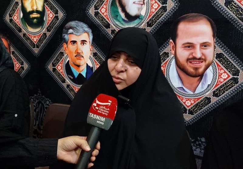 خواب‌های دشمن برای ملت ایران هرگز تعبیر نخواهد شد