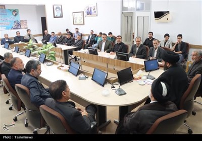 گرامیداشت سالروز نخستین اقامه نماز جمعه پس از انقلاب اسلامی