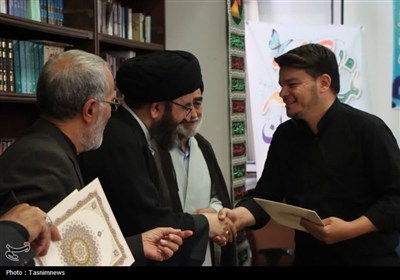 گرامیداشت سالروز نخستین اقامه نماز جمعه پس از انقلاب اسلامی