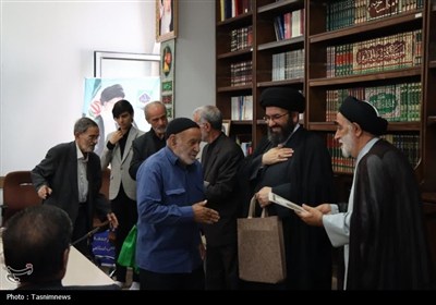 گرامیداشت سالروز نخستین اقامه نماز جمعه پس از انقلاب اسلامی