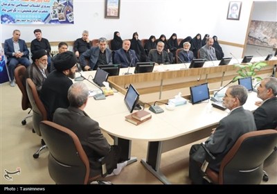 گرامیداشت سالروز نخستین اقامه نماز جمعه پس از انقلاب اسلامی