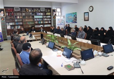 گرامیداشت سالروز نخستین اقامه نماز جمعه پس از انقلاب اسلامی