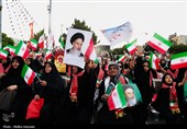 روایت اراکی‌ها از ایستادگی و دفاع از کشور و انقلاب اسلامی