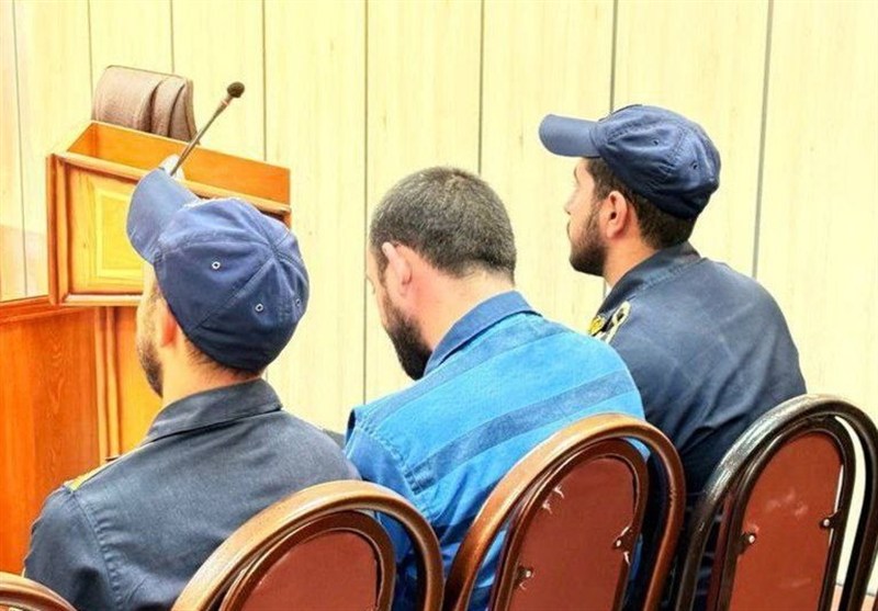 دادگاه رسیدگی به پرونده قتل "الهه حسین‌نژاد" برگزار شد