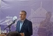 نکوداشت چهره علمی و مدیریتی اردبیل در هفته اردبیل