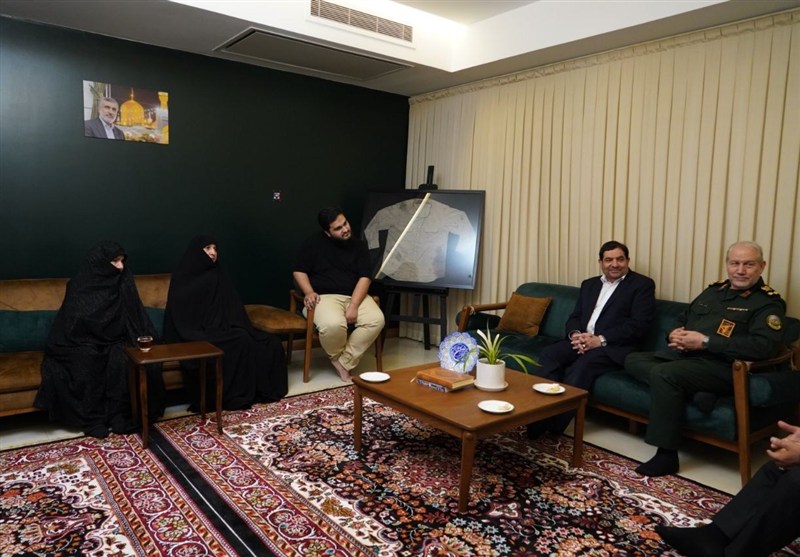 اسرائیلیها سالها از سایه شهید حاجیزاده هم وحشت داشتند