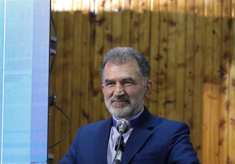 نصراللهی: هوش مصنوعی بیطرف نیست