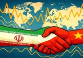 Иран и Китай договорились об электрификации 1000 км железных дорог