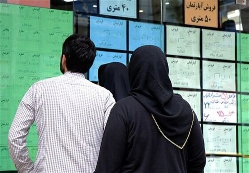 کلید قفل بازار مسکن کجاست؟