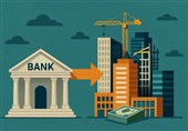 بانک یا بنگاه؟/ ناترازی بانکی از کجا آغاز میشود؟