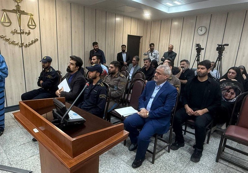 درخواست اولیای‌دم برای اشد مجازات متهم در پرونده قتل "الهه حسین‌نژاد"