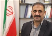 سرپرست فرمانداری شهرستان کوثر معرفی شد