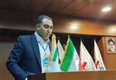 پازندمهر رئیس فدراسیون موتورسواری و اتومبیلرانی شد