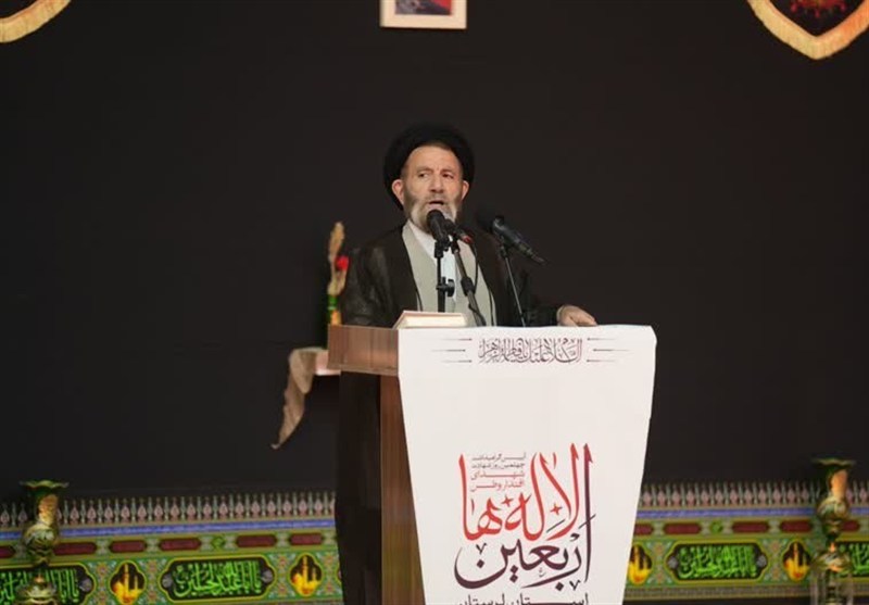 خطای محاسباتی دشمن در لرستان/مقاومت مردمی اسرائیل را زمین‌گیر کرد