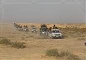 عراق|عملیات امنیتی گسترده ارتش و حشد شعبی در آستانه اربعین