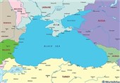 هشدار روسیه درباره تشدید حضور نظامی ناتو در دریای سیاه