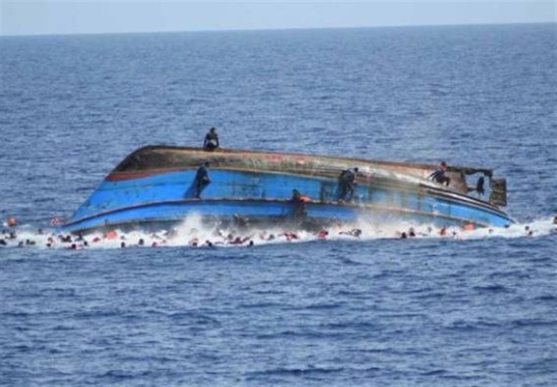 At Least 13 Dead, Dozens Missing after Boat Capsizes in Nigeria