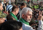 صهیونیستها همچنان از «سنوار» وحشت دارند
