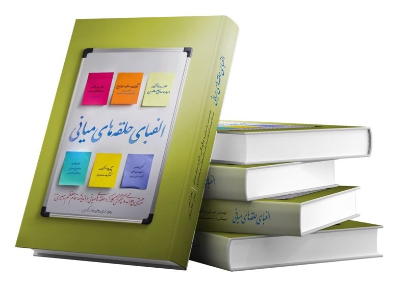 آیت‌الله سید علی خامنه‌ای , رهبر انقلاب , تمدن اسلامی , جمهوری اسلامی ایران , کتاب , 
