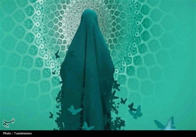 زنان،تمدن،تمدني،اسلامي،جامعه،نقش،نوين،اجتماعي،هدايتگر،ايده،ا ...