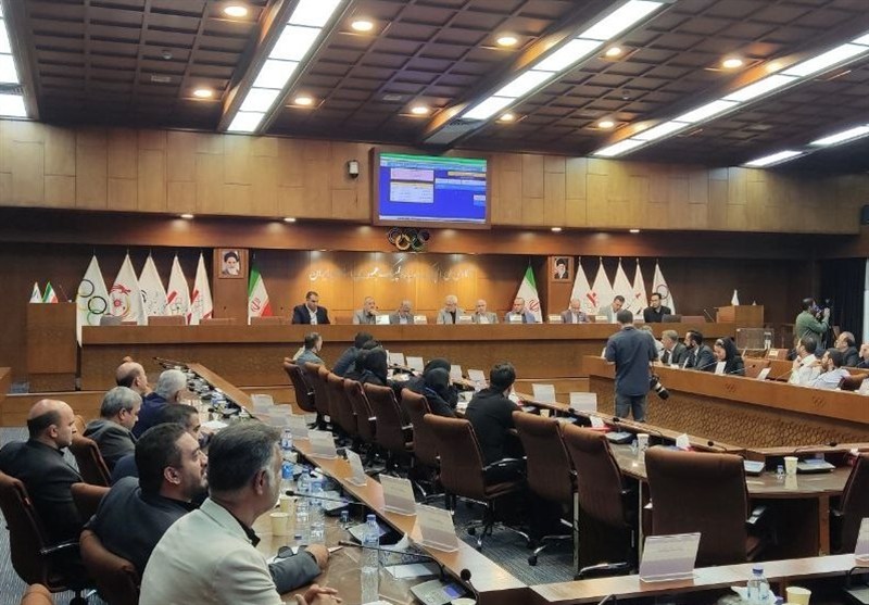 اعتراض در انتخابات فدراسیون موتورسواری و اتومبیلرانی / فقط یک عضو هیئت رئیسه مشخص شد