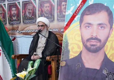 بوشهر،ايران،استان،حمله،اشاره،نظام،آمريكا،فقيه،نماينده،امام،ب ...