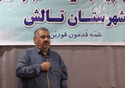 موكب،اعظم،پيامبر،زائران،تالش،شهرستان،مسير،فرهنگي،اجرايي،مدير ...