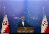 Багаи: Иностранные посольства активно работают в Тегеране
