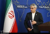 ایران ادعای مداخله در مذاکرات آتشبس غزه را رد کرد