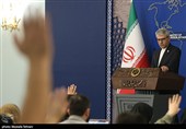 Багаи: Новый раунд переговоров между Ираном и МАГАТЭ начнется в ближайшие дни