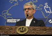 بقائی: اتهامات أمریکا والغرب تهدف للضغط على الشعب الإیرانی