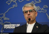 بقائی: بیانیه گروه 7 راجع به بازگرداندن قطعنامه‌های تحریمی علیه ایران مزورانه است