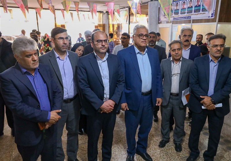 آغاز طرح ملی شهید عجمیان در مدارس استان فارس