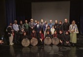 نمایشی در نیاوران؛ از منطقالطیر تا صلح جهانی با حمایت یونسکو