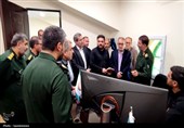 سپاه فتح بازوی توانمند امنیت و توسعه کهگیلویه و بویراحمد