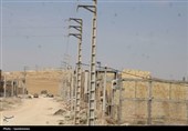 بررسی میدانی مشکلات مسکن مهر دهدشت
