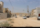 10 سال سکونت در مسکن مهر دهدشت: محرومیت از امکانات اولیه، فریاد ساکنان!
