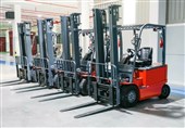 مرکز قطعات ماشین آلات راهسازی در تهران
