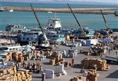 نخستین نرمافزار جامع بندری و دریایی در بندر بهمن قشم رونمایی شد