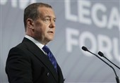 Trump&apos;s Trade Deal ‘Squashes’ Europe, Medvedev Warns