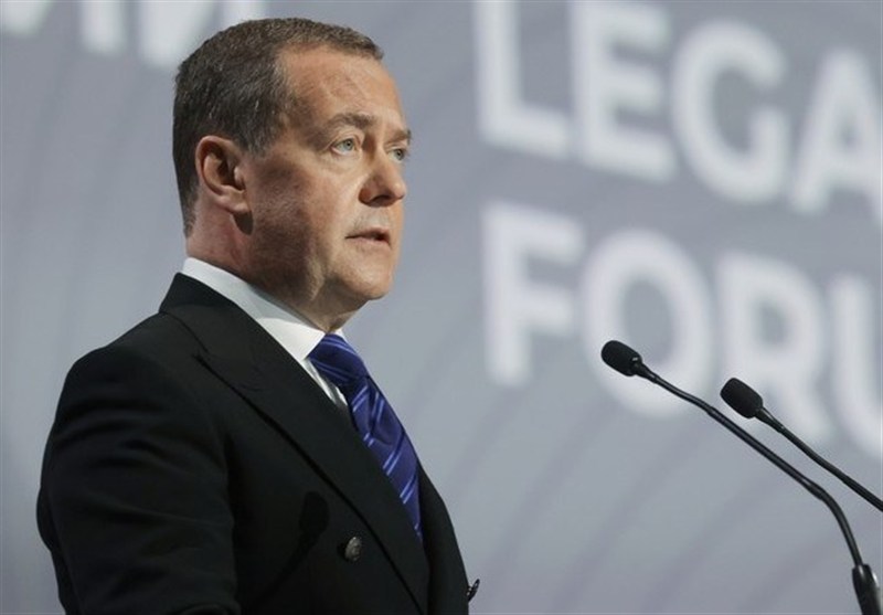 Trump&apos;s Trade Deal ‘Squashes’ Europe, Medvedev Warns